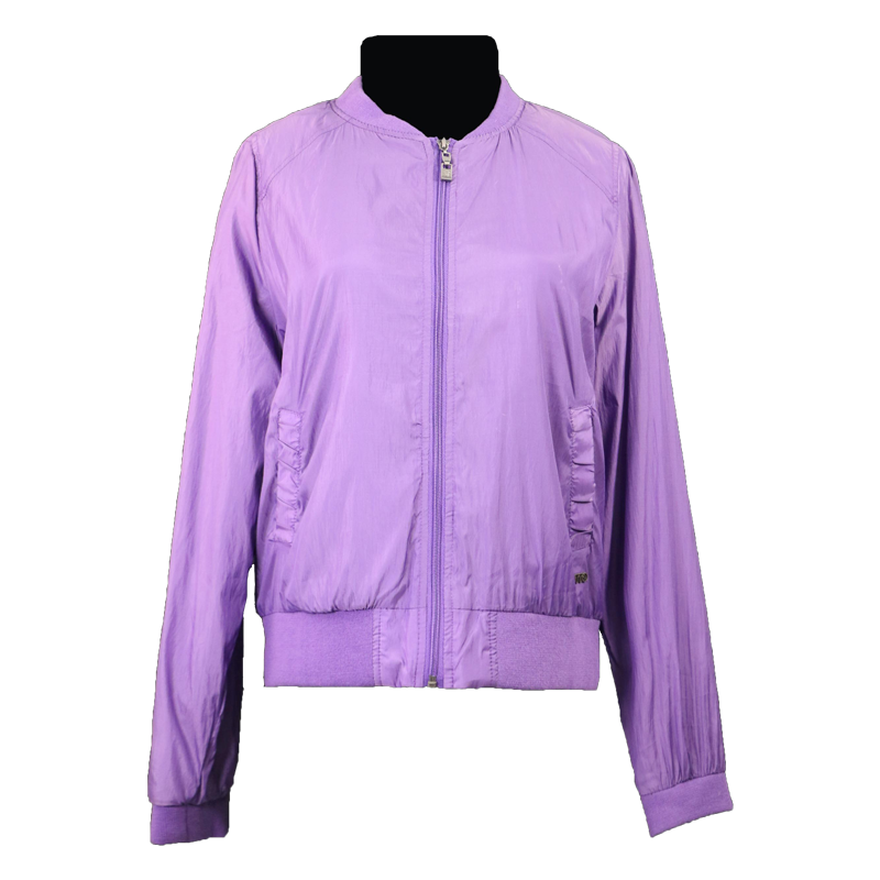 Lightweight fall stylish summer packable jacket womens.webp